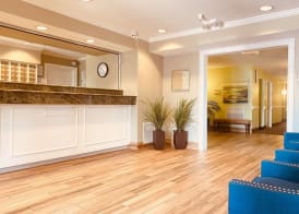 Suburban Studios Fort Myers Cape Coral 2