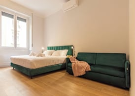 Italianflat - Navigli Suite 2