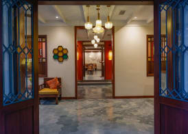 Cozy Savvy Hoi An - The Quintessence of Exquisite Retreat 4