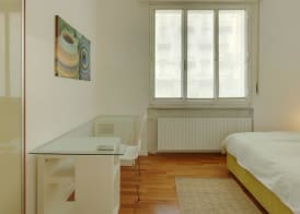 Milan Apartment Rental 3