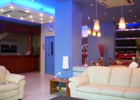 Hotel Segas 3
