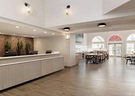 Residence Inn Pleasanton 2