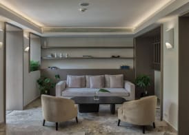 Bitzaro Boutique Hotel 5