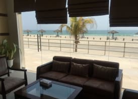 Beach Resort - Salalah 3