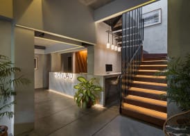 The Kemilau Hotel & Villa Canggu Bali 2