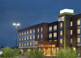 Home2 Suites By Hilton Mesa Longbow, Az 4
