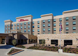 Hilton Garden Inn Longview 5