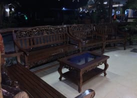 Dumaluan Beach Resort 4