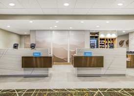 Home2 Suites By Hilton Madison East 3