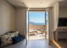 Villa Fiorita Boutique Hotel 3