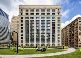 Hilton Garden Inn- Chicago Central Loop 2