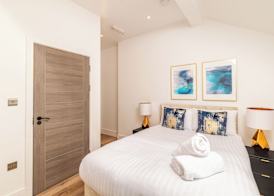EPIC Luxury Penthouse Collection - Liverpool City Centre 2