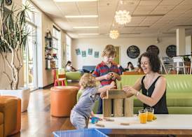 YHA Adelaide Central 5