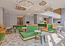 Hilton Garden Inn Suzhou Wuzhong 4