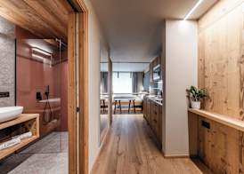 El Giof Alpine Home 2