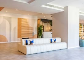 Belstay Roma Aurelia 4