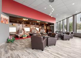 Travelodge by Wyndham Lindsay 3