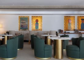 Maestral Adults Exclusive Hotel 5