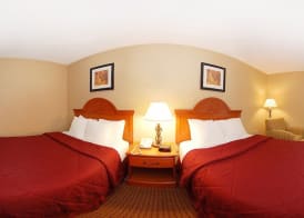 Quality Inn Sidney 5