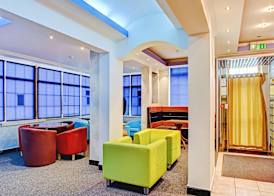 OYO Flagship Shilton Inn 4