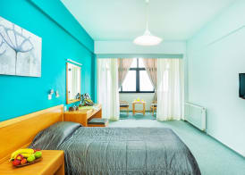 Troodos Hotel & Spa 5