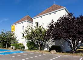 Premiere Classe Nantes Ouest - St Herblain 5