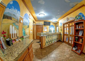 Silver Spruce Inn 2