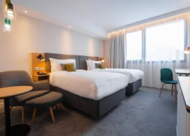 Holiday Inn PARIS - CDG AIRPORT by IHG 5