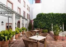 Apartamento Murillo 3