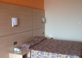 Hotel Grecs 4
