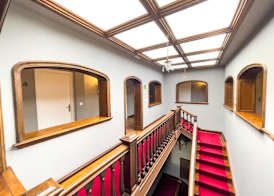 Angelats Hotel - A Signature Boutique Hotel & Restaurant 2