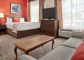 Hawthorn Extended Stay by Wyndham Decatur 4