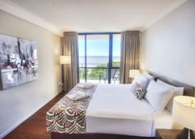 Cairns Plaza Hotel 4