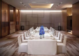 Hyatt Regency Tianjin East 5