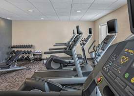 Fairfield Inn & Suites by Marriott Bridgewater Branchburg/Somerville 5