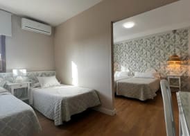 Hotel Plaza Mayor 4