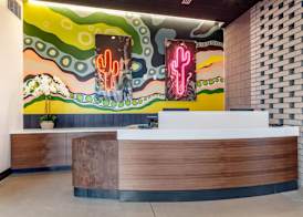 Cambria Downtown Phoenix Convention & Airport Hotel 3