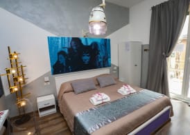 Cineroma Guesthouse 2