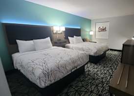 Baymont By Wyndham South Bend 4