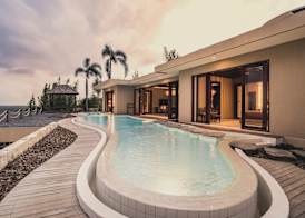 Seascape Beach Resort & Spa Uluwatu by Ini Vie Hospitality 2