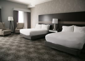 Four Points by Sheraton Birmingham Homewood 4