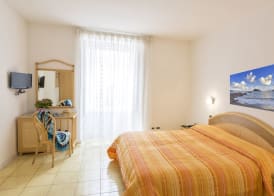 Hotel Vittoria 5