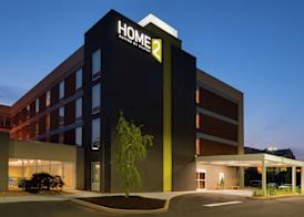 Home2 Suites by Hilton Atlanta South/McDonough 4