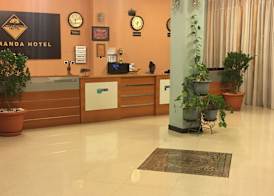 Jacaranda Hotel 2
