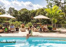 Fairmont Mara Safari Club 3