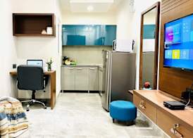 ZEN Studios - DLF CyberCity Gurgaon 3