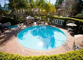 Westlake Village Inn 4