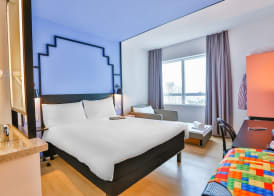 ibis Styles Goiania Marista 4