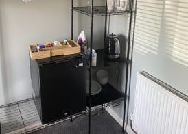 Wellbrook Rooms 4