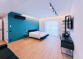 LumiaRooms B&B 2